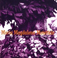 Maria Magdalena Motettkör CD