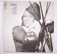 Lily Pons • Arias from Daughter of the Regiment LP