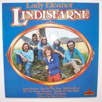 Lindisfarne • Lady Eleanor LP