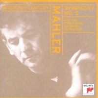 Leonard Bernstein: Gustav Mahler (1860-1911) •...