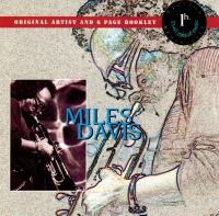 Miles Davis • Members Edition CD