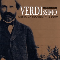 Giuseppe Verdi (1813-1901) • Verdissimo / Messa da...