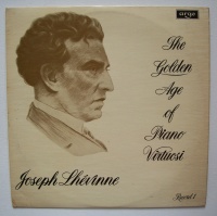 The Golden Age of Piano Virtuosi Vol. 1 • Joseph...