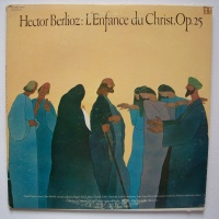 Hector Berlioz (1803-1869) • LEnfance du Christ op....