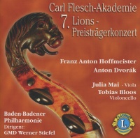Carl-Flesch-Akademie • 7....