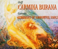Carl Orff (1895-1982) – Carmina Burana 2 CDs