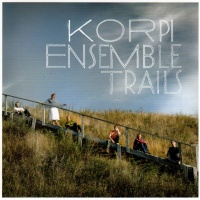 Korpi Ensemble • Trails CD