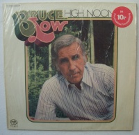 Bruce Low - High Noon LP