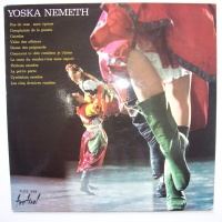 Yoska Nemeth LP
