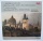 Bedrich Smetana (1824-1884) - Streichquartett e-moll "Aus meinem Leben" LP - Janacek Quartett