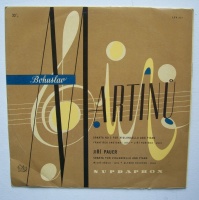 Bohuslav Martinu (1890-1959) - Sonata No. 3 for...