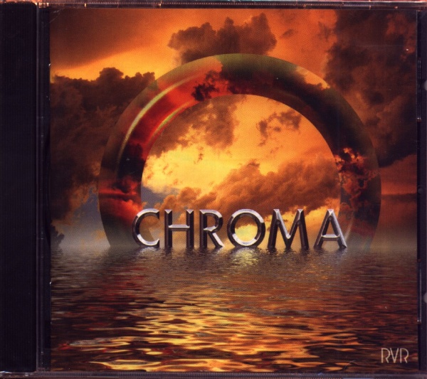 Chroma CD
