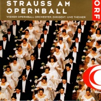 Strauss am Opernball CD