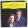 Itzhak Perlman & James Levine: Mozart (1756-1791) • Violin Concertos Nos. 3 & 5 LP