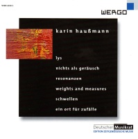 Karin Haußmann • Edition zeitgenössische...