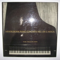 Mendelssohn-Bartholdy (1809-1847) • Piano Concerto...