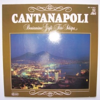Cantanapoli LP