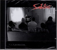 Sektor 7 • 7.1.3. Borderline CD
