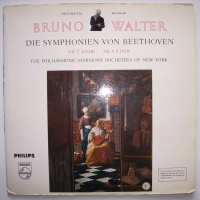 Ludwig van Beethoven (1770-1827) • Symphonies Nos. 7...