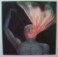 Bruce Cockburn • Stealing Fire LP