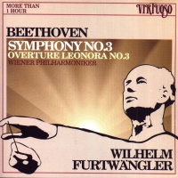 Ludwig van Beethoven (1770-1827) • Symphony No. 3 CD...
