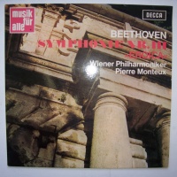 Ludwig van Beethoven (1770-1827) • Symphonie Nr. III...