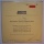 Johann Sebastian Bach (1685-1750) • Werke für Orgel: Serie F LP • Helmut Walcha