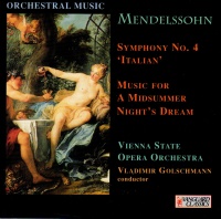 Felix Mendelssohn-Bartholdy (1809-1847) • Symphony...