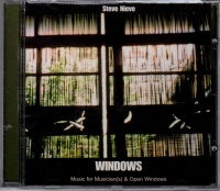 Steve Nieve • Windows CD