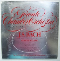 Johann Sebastian Bach (1685-1750) • Concerto for...