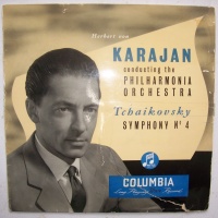 Herbert von Karajan: Peter Tchaikovsky (1840-1893) •...