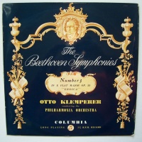Ludwig van Beethoven (1770-1827) • Symphony No. 3 LP...