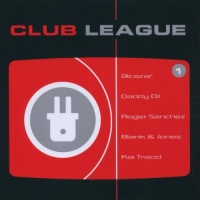 Club League Vol. 1 2 CDs