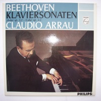 Claudio Abbado: Ludwig van Beethoven (1770-1827) -...