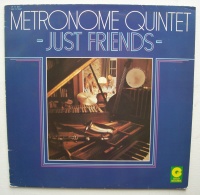 Metronome Quintet • Just Friends LP