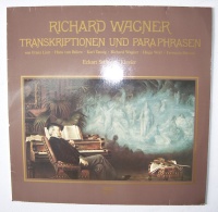 Richard Wagner (1813-1883) • Transkriptionen und...