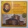 Richard Wagner (1813-1883) • Große Sänger der Bayreuther Festspiele 1900-1930 2 LPs