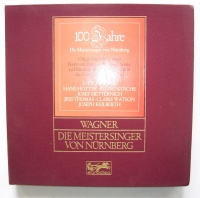 Richard Wagner (1813-1883) • Die Meistersinger von...