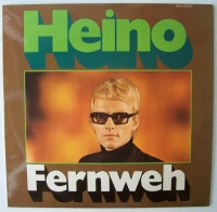 Heino • Fernweh LP