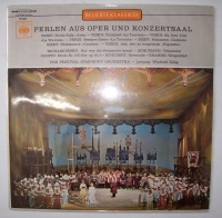 Perlen aus Oper und Konzertsaal LP
