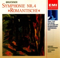 Anton Bruckner (1824-1896) • Symphonie Nr. 4...