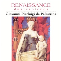 Giovanni Pierluigi da Palestrina (1525-1594) •...