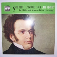 Franz Schubert (1797-1828) • Symphony No. 7...