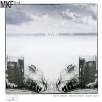 MKF Trio • Hürven CD