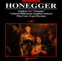Arthur Honegger (1892-1955) • Symphony No. 3...