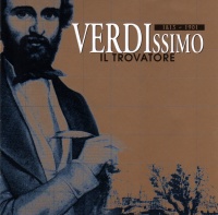 Giuseppe Verdi (1813-1901) • Verdissimo / Il...