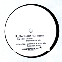 Rollerblade • My first Hit 12"