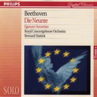 Ludwig van Beethoven (1770-1827) • Die Neunte CD