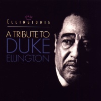 Ellingtonia • A Tribute to Duke Ellington CD