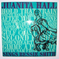 Juanita Hall sings Bessie Smith LP